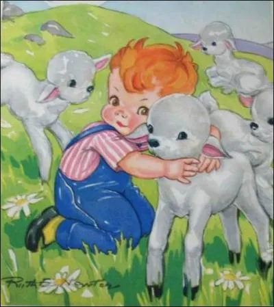 Dieu apprit à Stendhal qu'il fallait réagir comme les moutons de panurge, et depuis ...