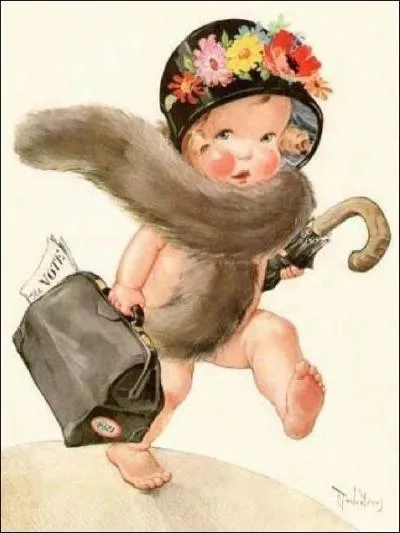 Dieu exige que Léo s'en aille, et ...