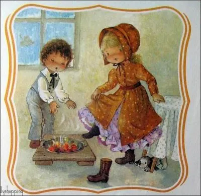 Dieu ne créa pas que des hommes bons. Il ordonna à Lara d'éteindre le chauffage et ...