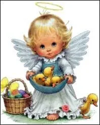 Dieu apprenait à Hugues à être plus altruiste et à savoir donner, et ...