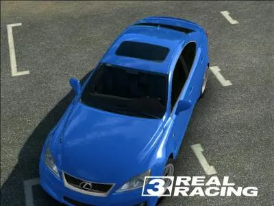 Quelle est cette voiture ?