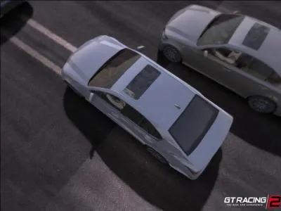 Quelle est cette voiture ?