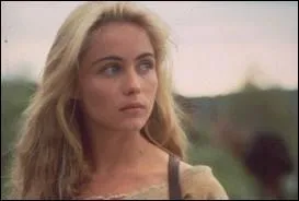 Cette jeune bergre est-elle jolie comme tout ?