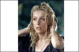 Ah ! Qu'a t-elle fait ! N'est-elle pas ravissante ?