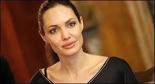 Pardon, mais cette actrice, chirurgie ou pas chirurgie, je ne la trouve pas trs belle... Qui est-ce ?