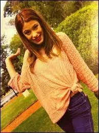 Qu'apprend Violetta au Studio ?