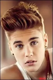O est n Justin ?