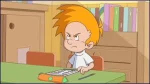 Comment s'appelle la fille qui est amoureuse de Toto ?