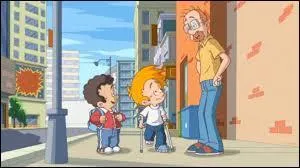 Quel est l'pisode ou Toto a 20 sur 20 ?