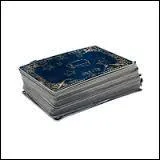 La bataille explosive.