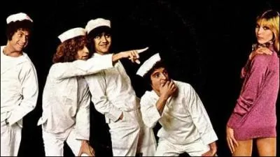 Et comment oublier a, surtout qu'elle nous a quitts !