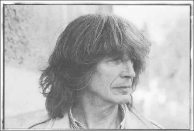 Puisque vous passez par l, vous allez srement trouver la rponse !