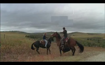 Que se passe-t-il sur cette scne ?