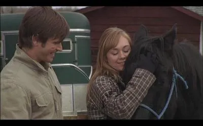 Que s'est il pass dans l'pisode 16 ?