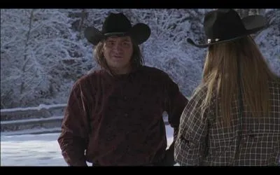 O tait Victor lorsque Marion est morte ? (pisode 17)