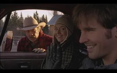 O vont aller Ty et Amy et pourquoi ? (pisode 18)