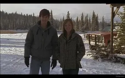 C'est dans l'pisode 18 que Ty annonce  Amy qu'il voudrait travailler en tant que vtrinaire.