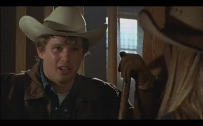 Ce personnage fait son apparition dans la saison 2, de qui s'agit-il ?