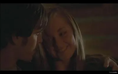  la fin de la saison 2 Ty et Amy sont en couple.