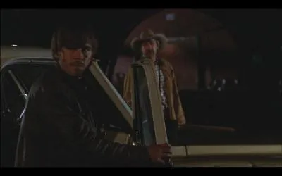 Combien de temps Ty est-il parti sans donner de nouvelles ?