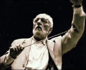 Ernest Ansermet, gnial chef d'orchestre, cra plusieurs uvres majeures de Stravinsky. Quel tait son premier mtier ?