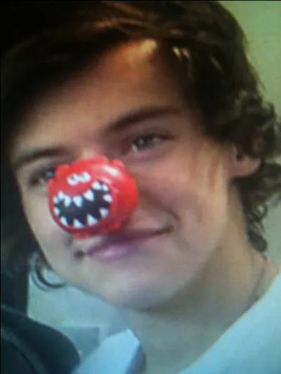 Quelle est la date de naissance de Harry Styles ?