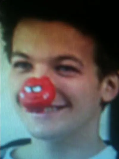 Quelle est la date de naissance de Louis Tomlinson ?