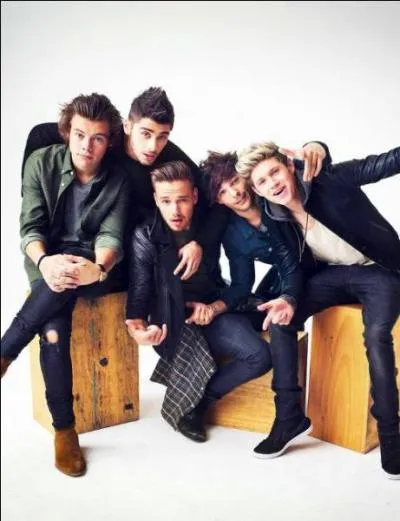 Le groupe a t cr le ...