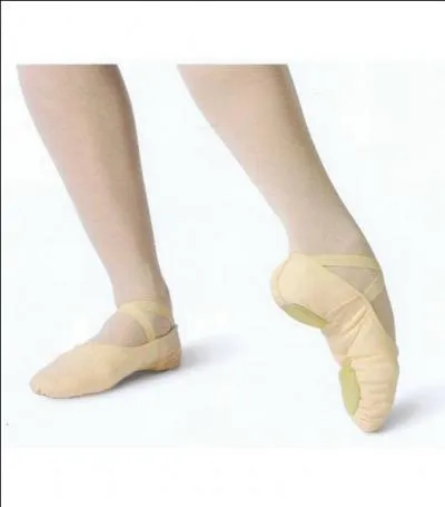 Comment s'appelle ce type de chausson ?