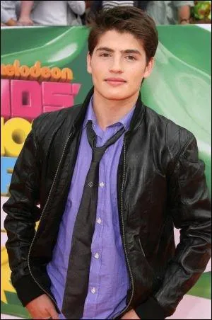 En quoi se transformait son petit ami Mason ?