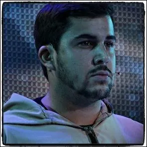 Quel est cet humoriste ?