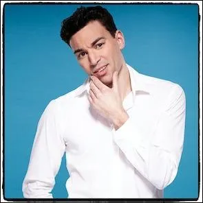 Qui est cet humoriste ?