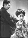 Film de 1931 de Heinosuke Gosho. Le premier film japonais parlant.