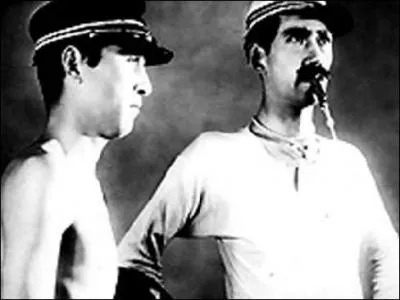 Film de 1931 de Yasujiro Ozu :