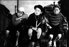 Film de 1932 de Yasujiro Ozu :