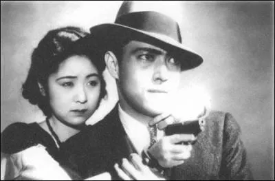 Film de 1933 de Yasujiro Ozu :