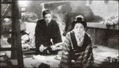 Film de 1934 de Kenji Mizogushi :