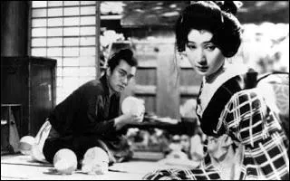 Film de 1937 de Sadao Yamanaka. Considr comme le chef-d'oeuvre du cinma japonais de ce ralisateur mort  28 ans.
