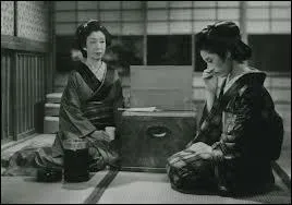 Film de 1939 de Kenji Mizogushi :