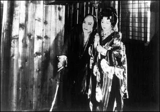 Film de 1927 de Yasujiro Ozu :