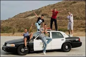 Qui se dteste le plus dans l'aventure ?