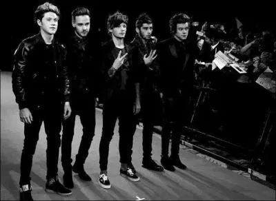 Qui est le plus pervers dans le groupe ?