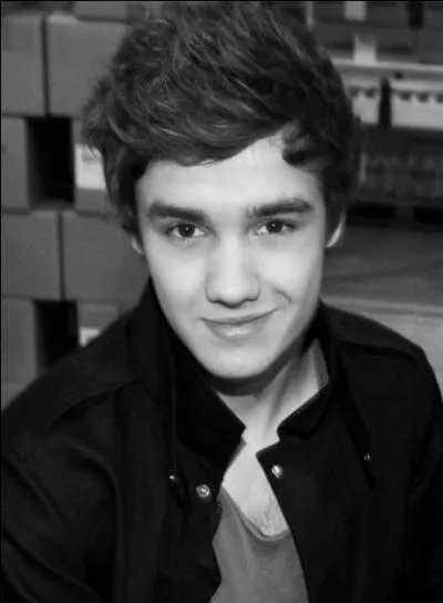 De quel film Disney Liam est-il fan ?