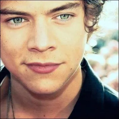 Quelle est la particularit de Harry ?