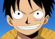 Quiz One Piece : Monkey D. Luffy