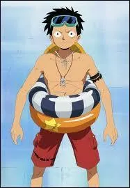 Quel fruit du dmon a-t-il mang ?