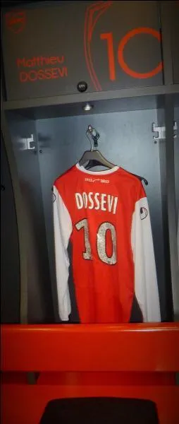 Quel entraineur tait prsent lors de son arrive ?