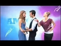 Avec qui Pablo sortait-il ?