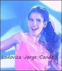 Avant, avec qui Camila sortait-elle ?