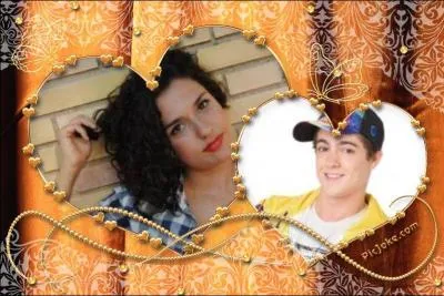 Quel est le cinquime couple de  Violetta  ?